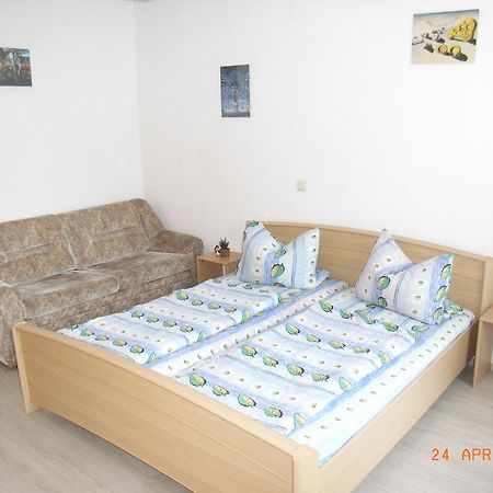 Ferienwohnung Freund Výmar Pokoj fotografie