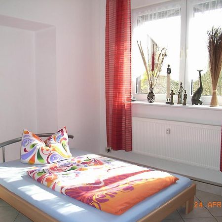 Ferienwohnung Freund Výmar Pokoj fotografie