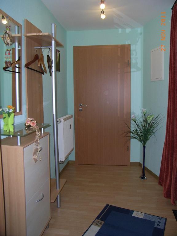 Ferienwohnung Freund Výmar Pokoj fotografie
