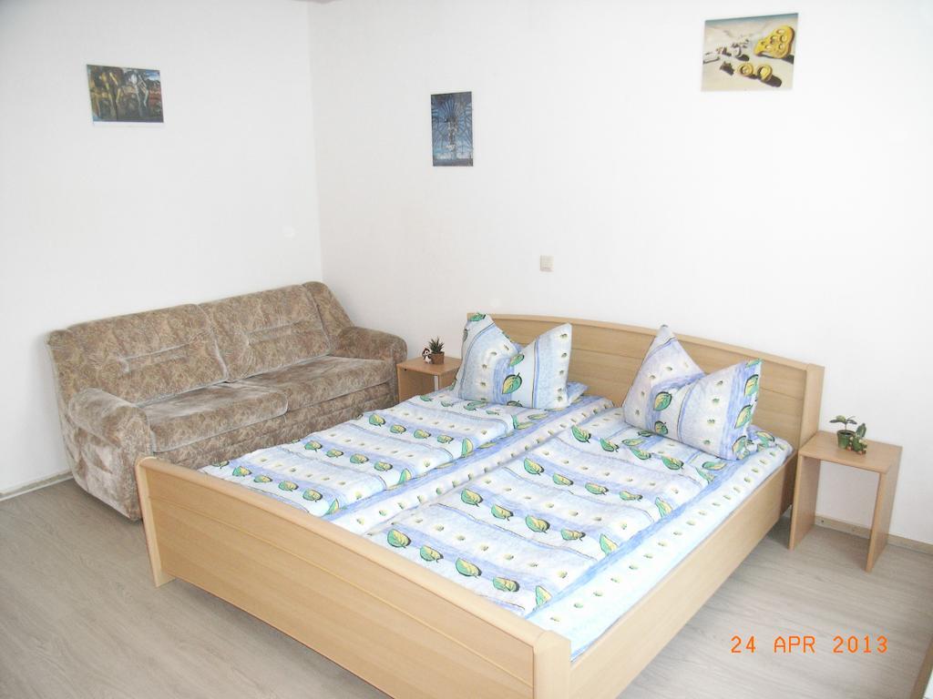 Ferienwohnung Freund Výmar Pokoj fotografie