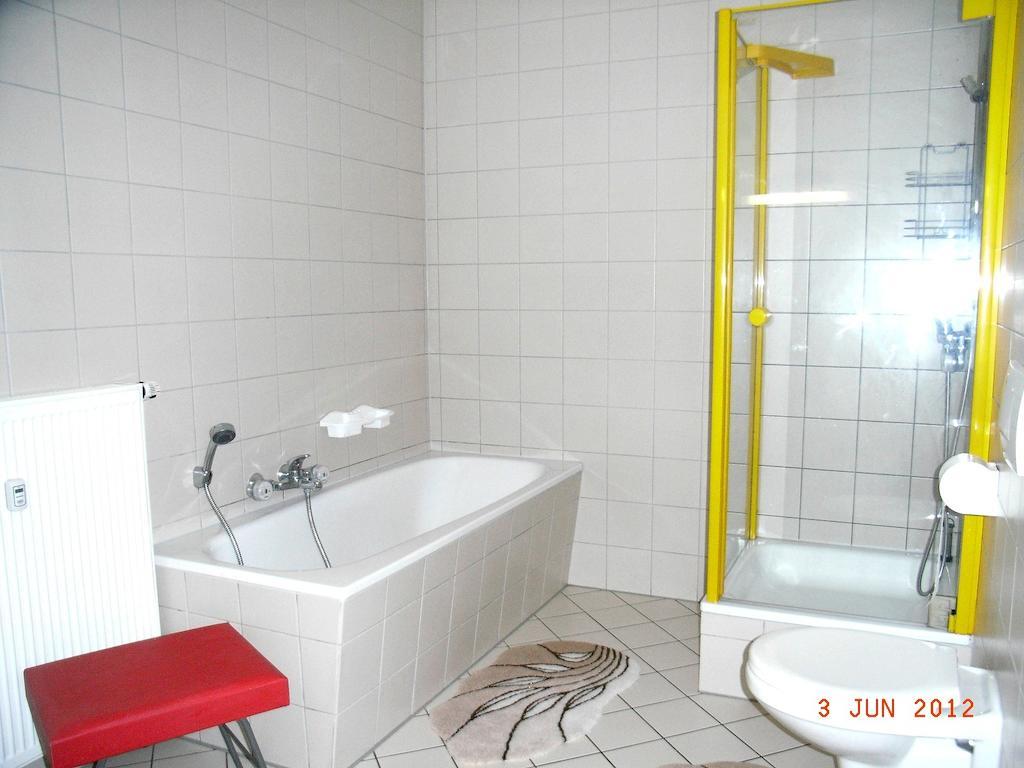 Ferienwohnung Freund Výmar Pokoj fotografie