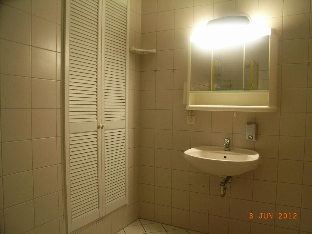 Ferienwohnung Freund Výmar Pokoj fotografie